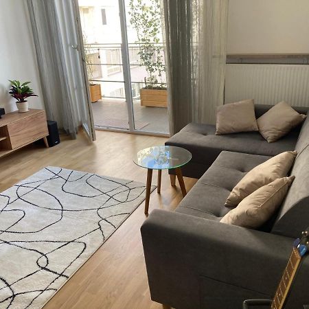 Przestronny Apartament Na Dolnej Warszawa Exteriör bild