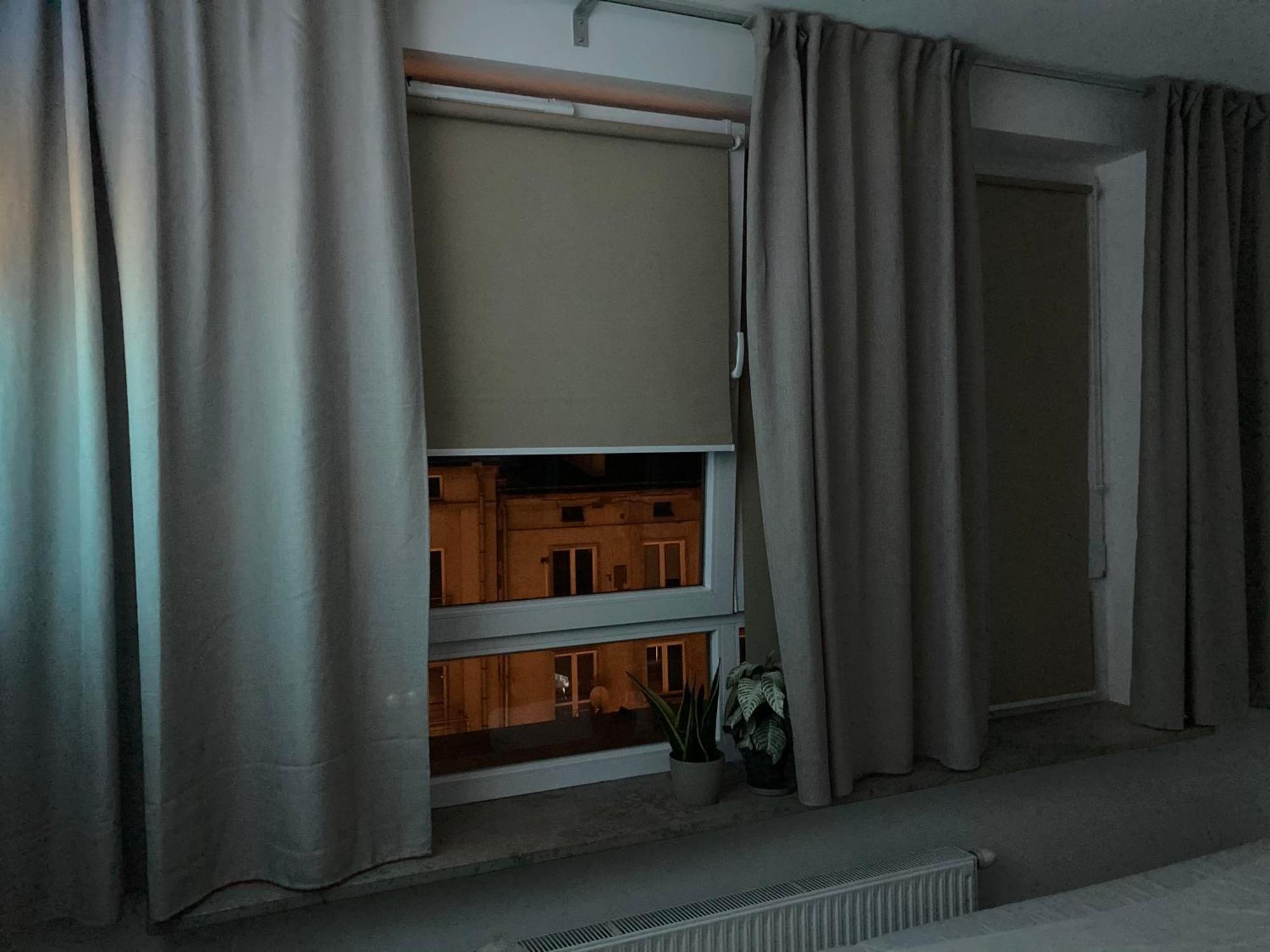 Przestronny Apartament Na Dolnej Warszawa Exteriör bild