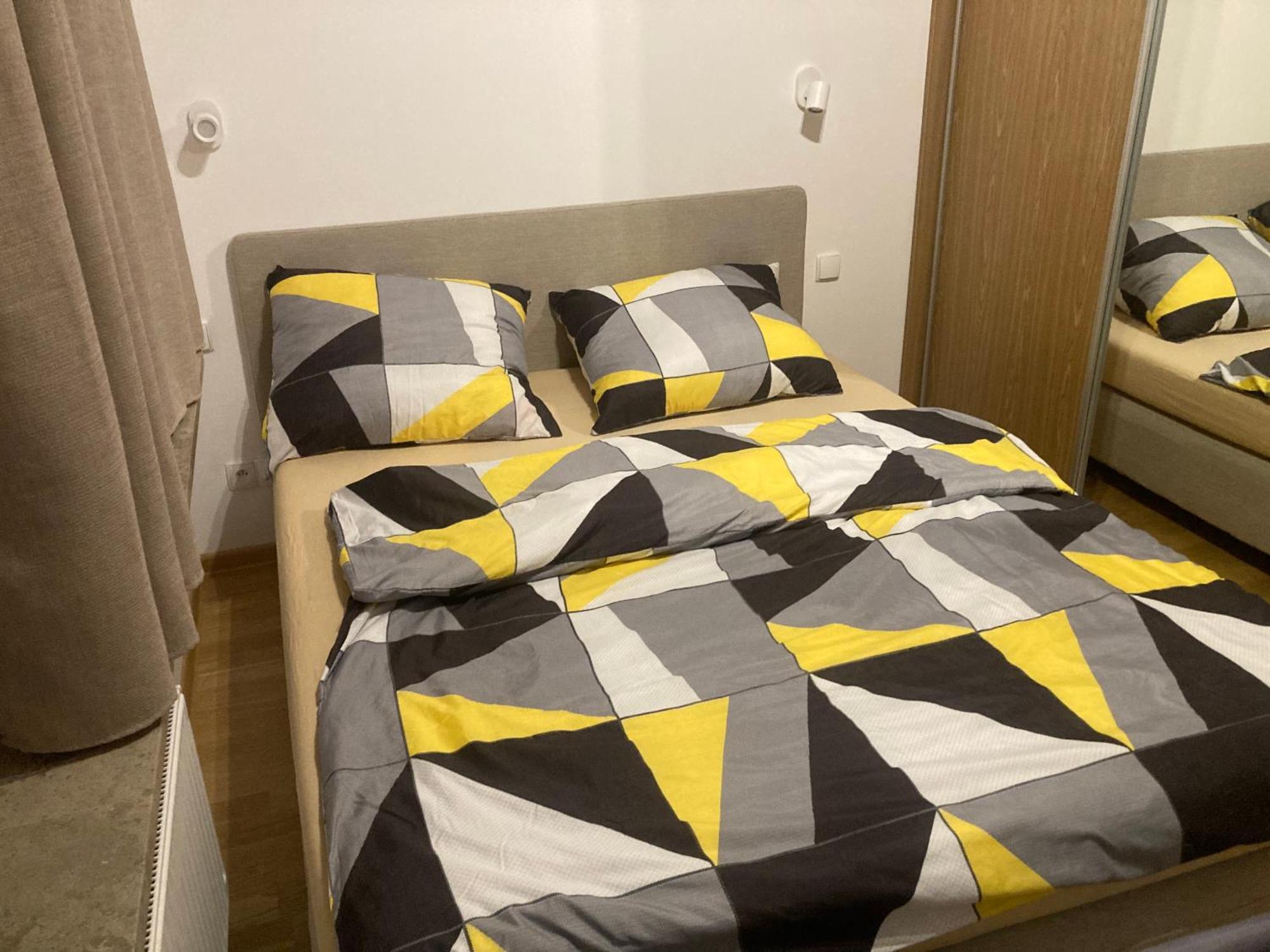 Przestronny Apartament Na Dolnej Warszawa Exteriör bild