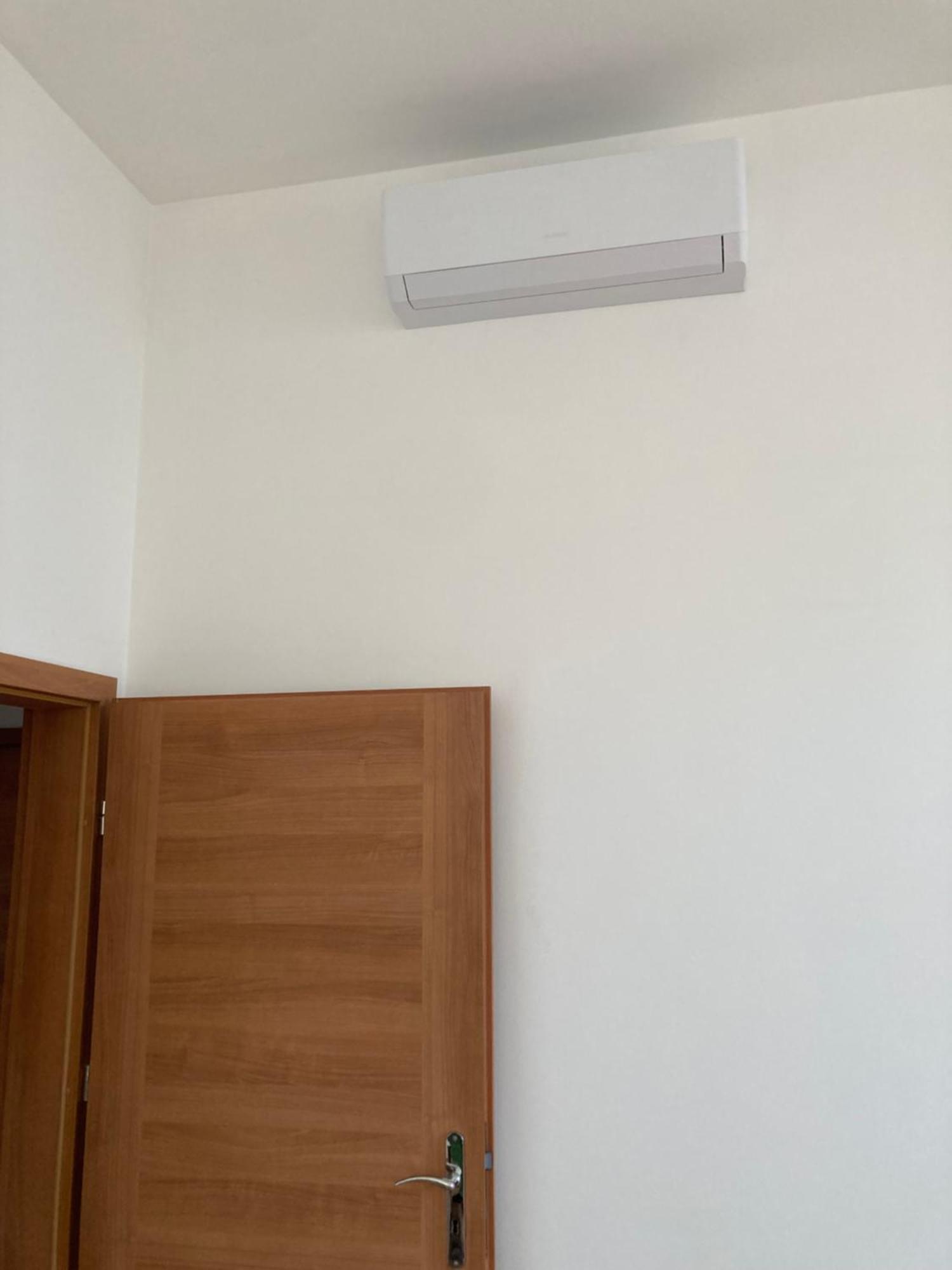 Przestronny Apartament Na Dolnej Warszawa Exteriör bild