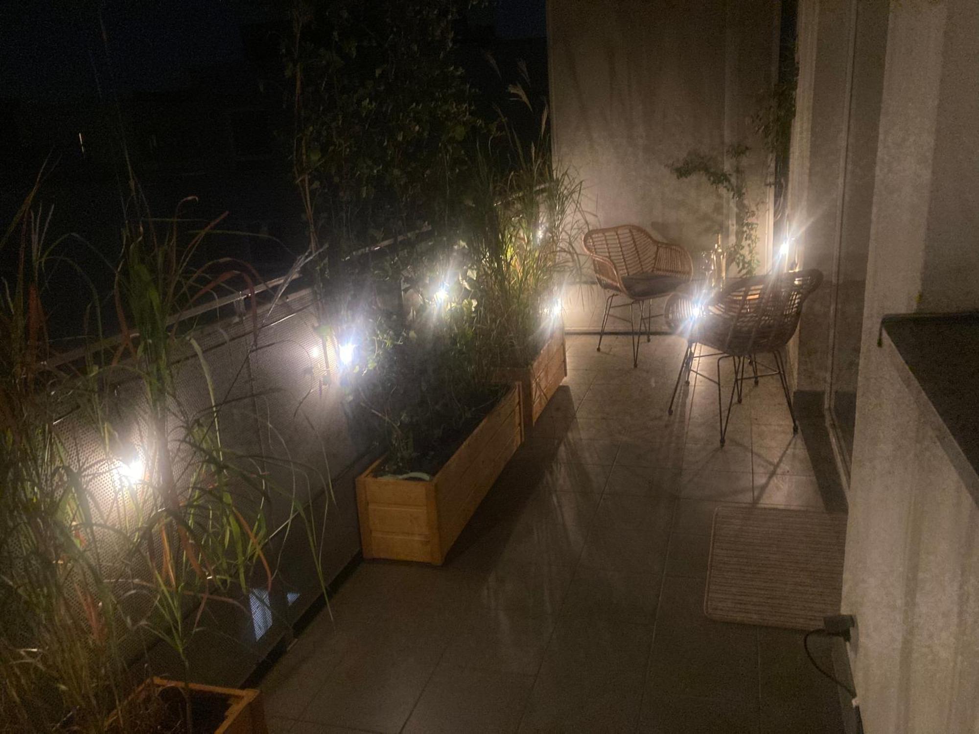 Przestronny Apartament Na Dolnej Warszawa Exteriör bild