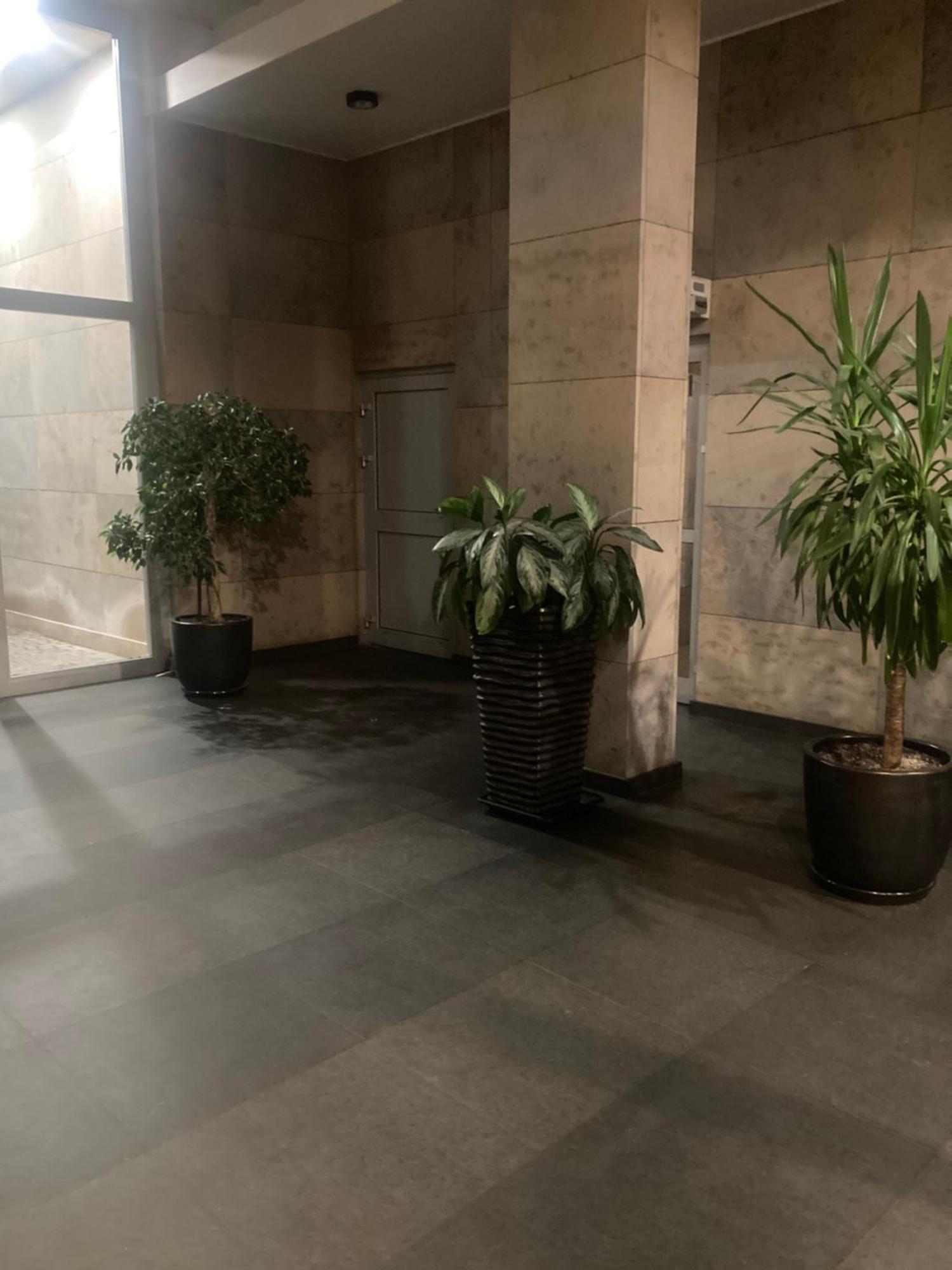 Przestronny Apartament Na Dolnej Warszawa Exteriör bild