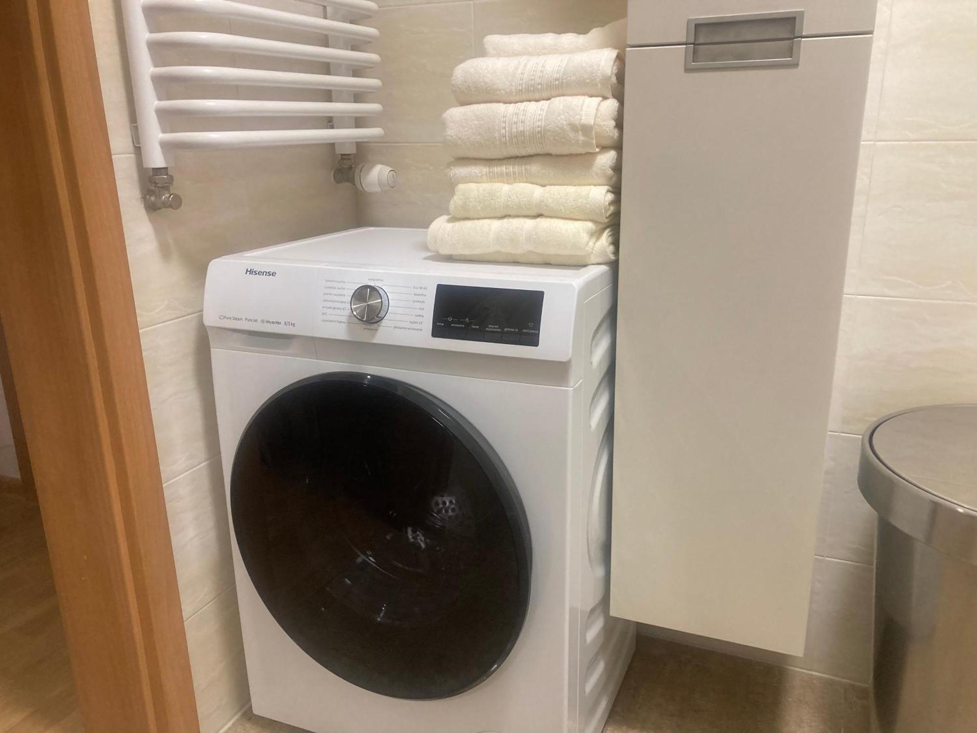 Przestronny Apartament Na Dolnej Warszawa Exteriör bild