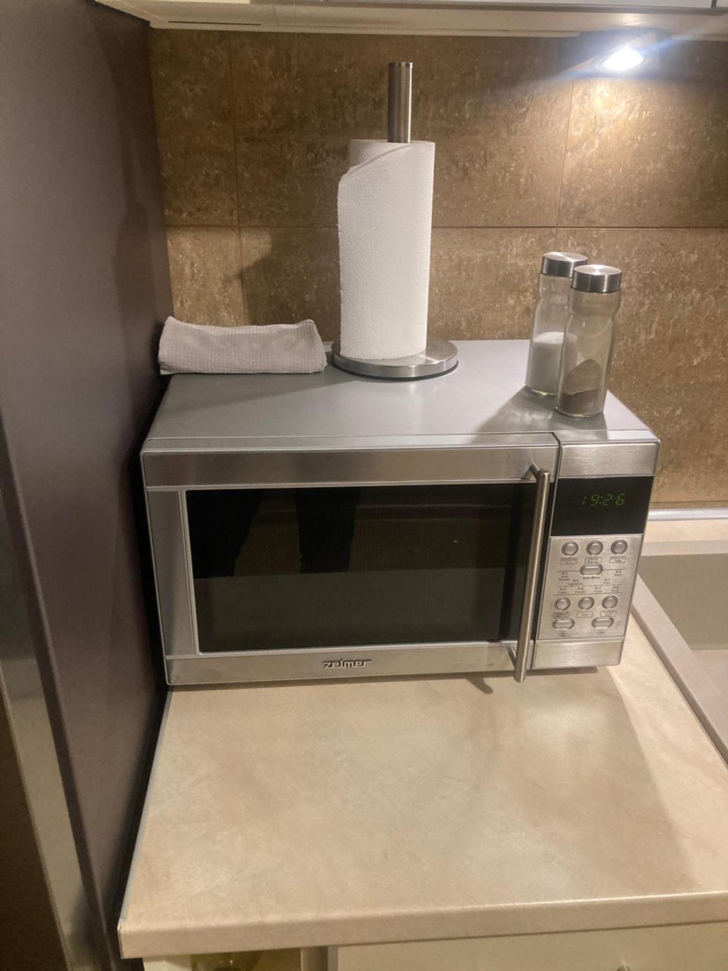Przestronny Apartament Na Dolnej Warszawa Exteriör bild