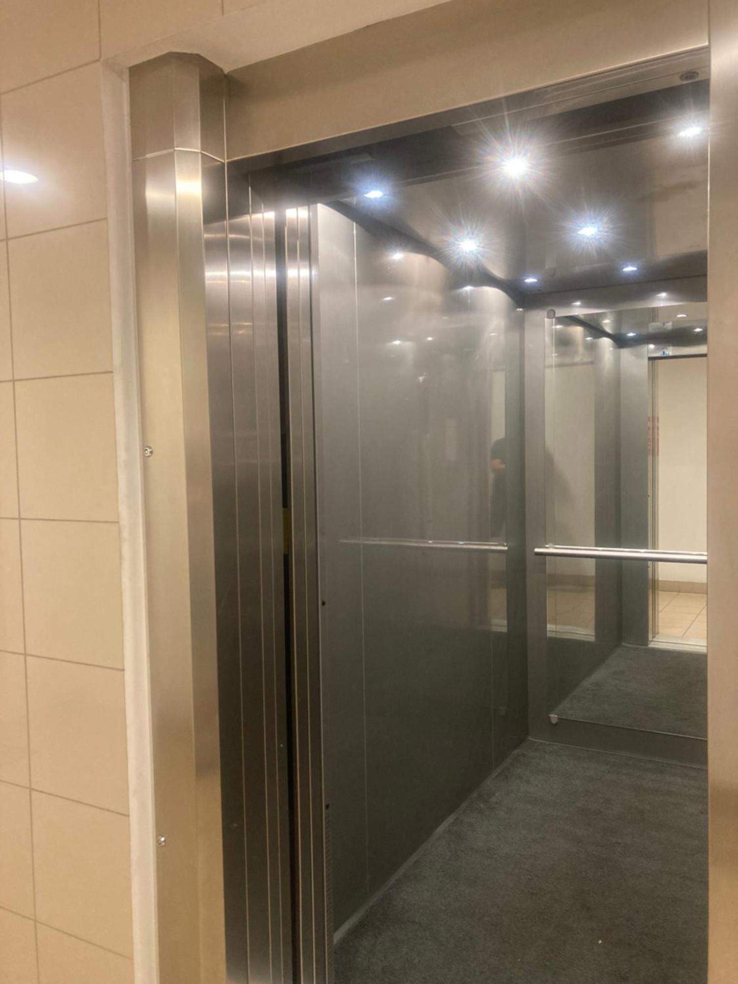 Przestronny Apartament Na Dolnej Warszawa Exteriör bild